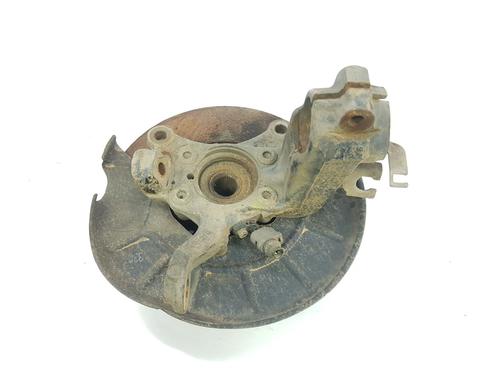 Right front steering knuckle VW CADDY III Box Body/MPV (2KA, 2KH, 2CA, 2CH) 1.9 TDI | BP9297022M26 
