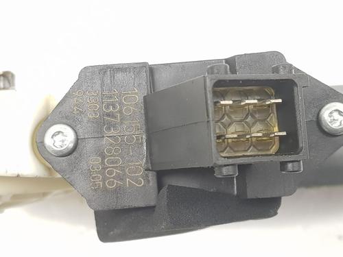Right front window motor OPEL VECTRA C (Z02) 2.2 16V (F69) | BP17667943E20 