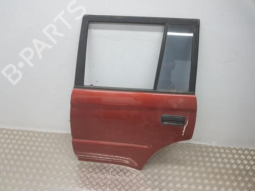 Used Left rear door Left rear door 38053116 38053116