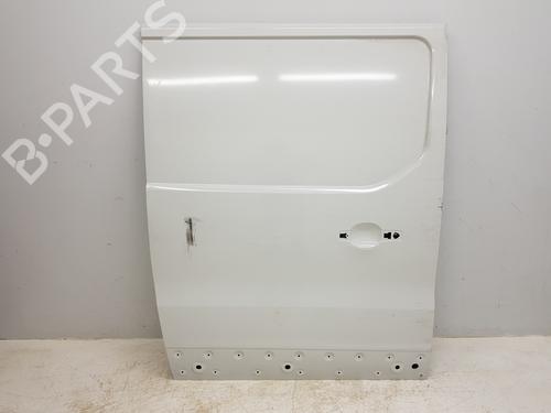 Used Right slide door Right slide door RENAULT TRAFIC III Van (FG_) 1.6 dCi 140 (FGMA, FGMC) (140 hp) 34211468 34211468