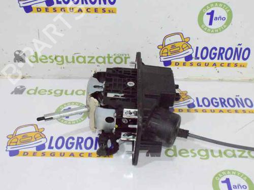 Gear lever AUDI A8 D3 (4E2, 4E8) 4.2 FSI quattro | BP7420071M90 