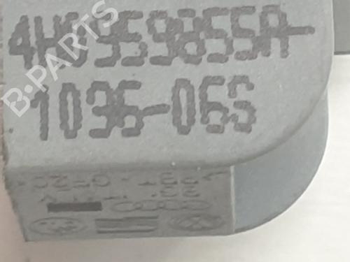 Left rear window switch AUDI A6 C7 (4G2, 4GC) 2.0 TDI | BP31856997I29 