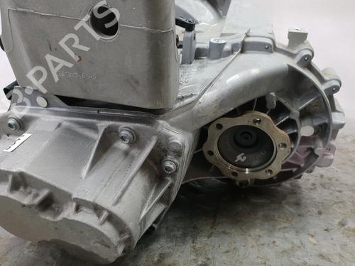 Gearbox SEAT IBIZA V (KJ1, KJG) 1.0 TSI | BP29728683M3 