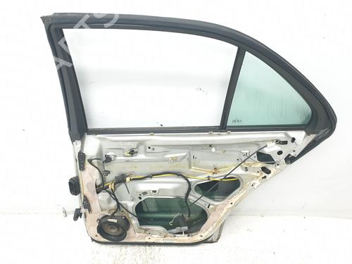 Right rear door MERCEDES-BENZ E-CLASS (W210) E 270 CDI (210.016) | BP18821336C5