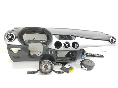 Used Airbag Kit MERCEDES-BENZ B-CLASS Sports Tourer (W246, W242) B 180 CDI / d (246.212) (109 hp) 27868518