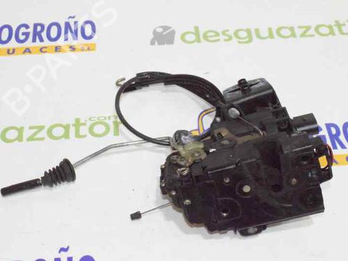 Front left lock VW PASSAT B5.5 (3B3) 1.9 TDI | BP772515C98 