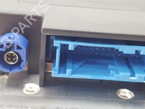 Electronic module BMW 5 (F10) 535 d xDrive | BP27542706M83 