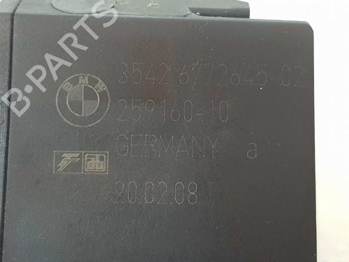 Pedal BMW 5 (E60) 520 d | BP6071239I4 