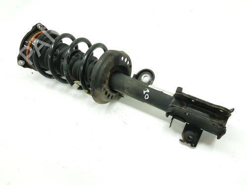 Left front shock absorber JEEP RENEGADE SUV (BU, B1, BV) 1.4 4x4 | BP17337588M16 