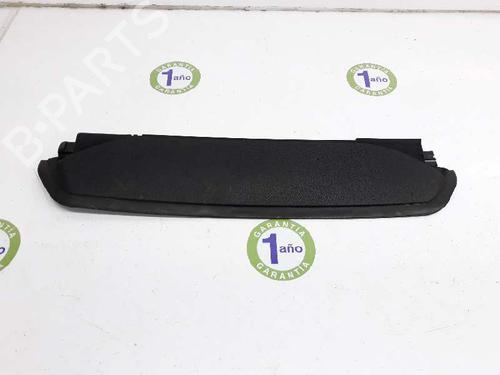 Used Rear center light BMW X6 (E71, E72) xDrive 40 d (306 hp) 10976264