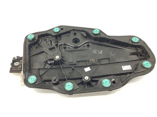 Used Rear right window mechanism VW ID.5 (E39) GTX (299 hp) 12574659
