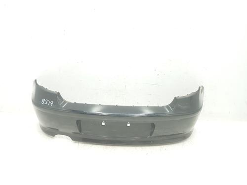 Used Rear bumper BMW 1 (E87) 116 d (116 hp) 26276041
