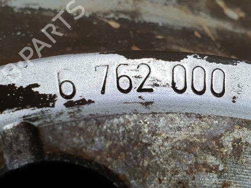 Rim BMW 5 (E60) 525 d | BP9136679C45 