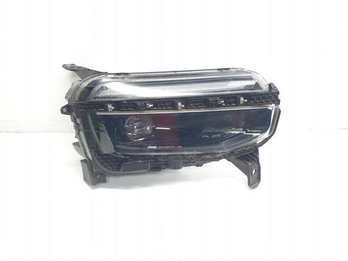 Højre forlygte Højre forlygte JEEP AVENGER (J2) [2022-2026] 39882905 39882905