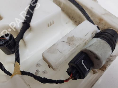 Windscreen washer tank BMW 3 (F30, F80) 318 d | BP20237469C113 
