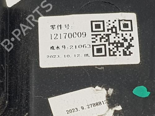 Grill MG MG ZS SUV (AZS1) 1.0 T-GDi | BP32219715C40