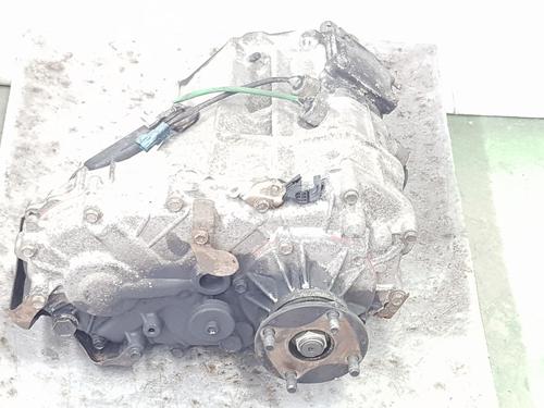 Used Transfer box Transfer box TOYOTA LAND CRUISER 90 (_J9_) 3.0 D-4D 4WD (KDJ90_, KDJ95_, KDJ90W, KDJ95W) (163 hp) 33673662 33673662