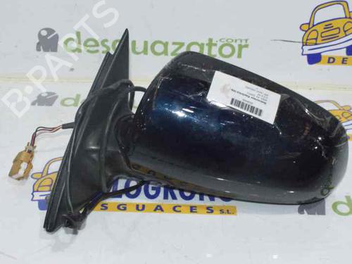 Left mirror AUDI A4 B7 (8EC) 2.0 TDI 16V | BP1159006C26 