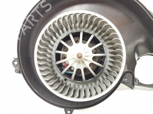 Heater blower motor LAND ROVER RANGE ROVER EVOQUE (L538) 2.2 D 4x4 | BP18650690M62 