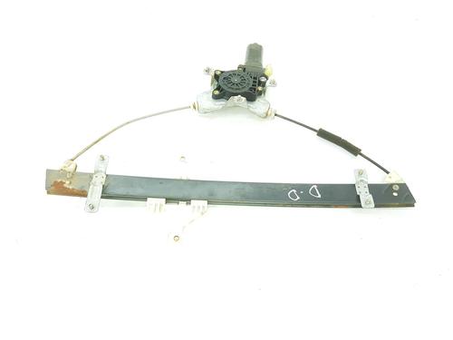 Used Front right window mechanism HYUNDAI TERRACAN (HP) 2.9 CRDi 4WD (150 hp) 7631676