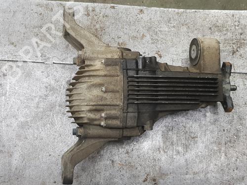 Rear differential MERCEDES-BENZ M-CLASS (W164) ML 320 CDI 4-matic (164.122) | BP32219770M24