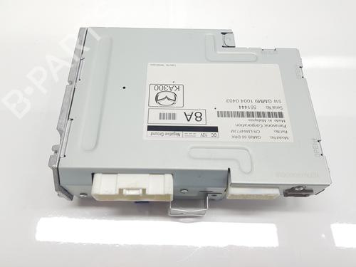 Used Electronic module Electronic module MAZDA 6 Estate (GJ, GL) 2.2 D (150 hp) 32672306 32672306