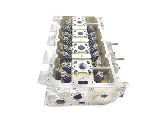 Cylinder head SEAT ATECA (KH7, KHP) 1.4 TSI | BP22190977M5 
