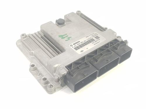 Used Engine control unit (ECU) Engine control unit (ECU) RENAULT KANGOO (KC0/1_) 1.5 dCi (84 hp) 10356403 10356403