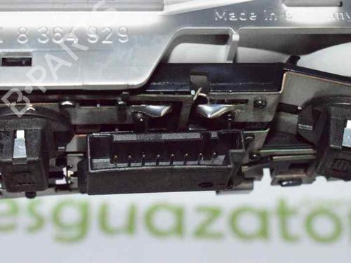 Interior roof light BMW X5 (E53) 3.0 d | BP7420945I8 