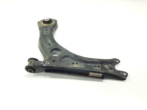 Left front suspension arm SEAT IBIZA V (KJ1, KJG) 1.0 TSI | BP31096383M12