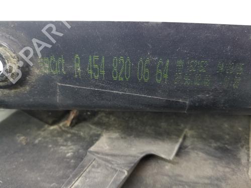 Right taillight SMART FORFOUR (454) 1.5 CDI (454.001) | BP9184001C35 