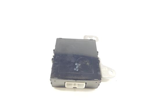 Electronic module TOYOTA LAND CRUISER PRADO (_J12_) 3.0 D-4D (KDJ120, KDJ125) | BP20198828M83 