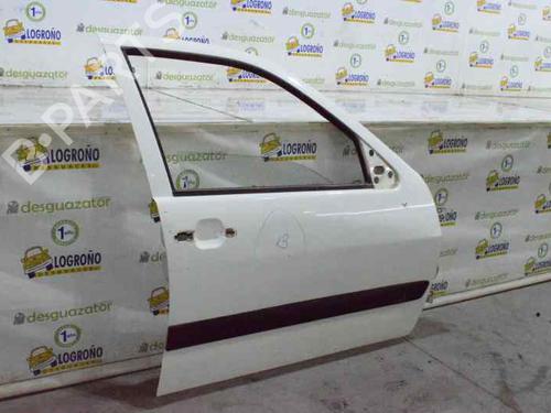 Right front door SEAT INCA (6K9) 1.9 D | BP760260C3
