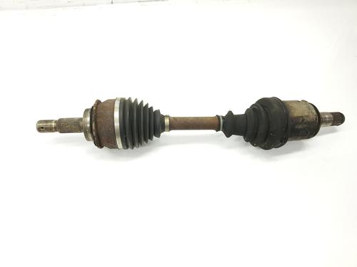 Used Right front driveshaft TOYOTA LAND CRUISER PRADO (_J12_) [2002-2010]  26979671
