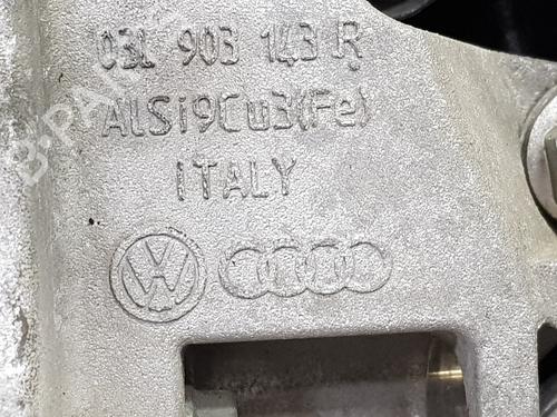 Engine AUDI A4 B8 (8K2) | BP36443649M1 - Image 4