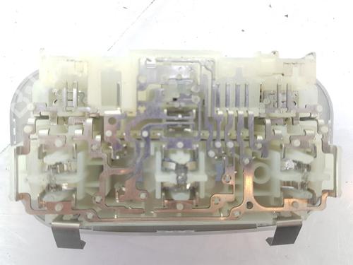 Plafonnier CITROËN BERLINGO MULTISPACE (B9) 1.6 BlueHDi 120 | BP7417608I8 