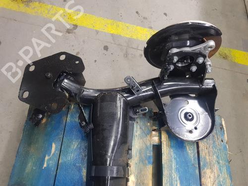 Bagaksel RENAULT KANGOO III MPV Blue dCi 95 (KJAB) | BP33630370M2 - Image 6