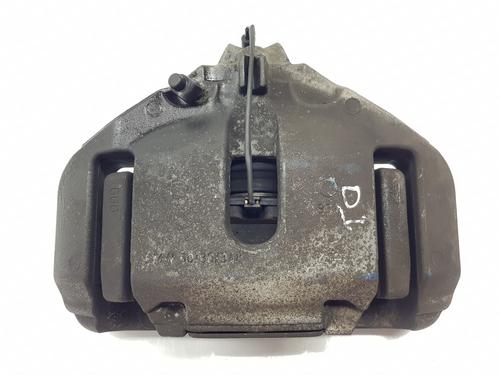 Used Left front brake caliper BMW 5 Touring (F11) 530 d xDrive (258 hp) 26034086