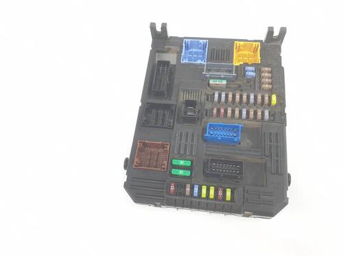Fuse box PEUGEOT RIFTER | BP38936582E1 - Image 2