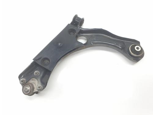 Right front suspension arm SEAT ARONA (KJ7, KJP)  | BP29026328M13 