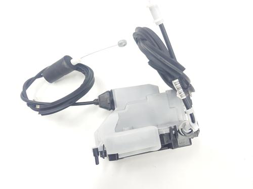 Højre bagtil lås Højre bagtil lås FIAT DOBLO Box Body/MPV (510_, 511_) BlueHDi 100 (102 hp) 37161053 37161053