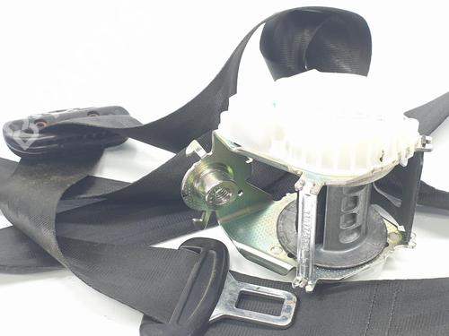 Rear left seatbelt PEUGEOT 5008 (0U_, 0E_) 1.6 HDi | BP8162451I29 