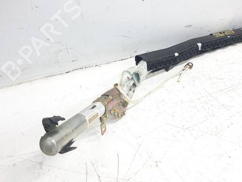 Left curtain airbag MERCEDES-BENZ M-CLASS (W163) ML 270 CDI (163.113) | BP18744900C11 