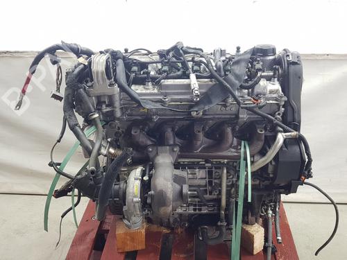 Engine VOLVO S60 I (384) 2.4 D | BP32298036M1