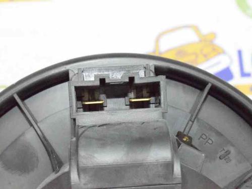 Heater blower motor LAND ROVER DISCOVERY IV (L319) 3.0 TD 4x4 | BP14123532M62 