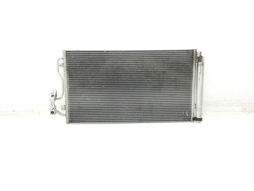 Used AC radiator AC radiator BMW 1 (F21) 118 d (150 hp) 33292743 33292743