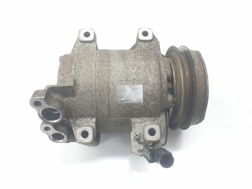 AC-Kompressor MITSUBISHI L200 (K7_T, K6_T, K5_T) [1996-2011]  28119103