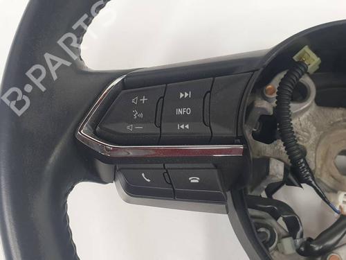 Steering wheel MAZDA CX-5 (KF) | BP39106555C49 - Image 2