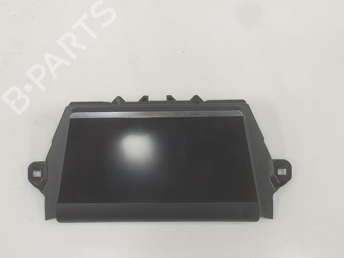 Used Instrument cluster Instrument cluster 36308404 36308404