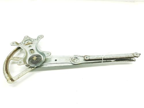 Front right window mechanism TOYOTA LAND CRUISER PRADO (_J12_) 3.0 D-4D (KDJ120, KDJ125) | BP17170799C23 